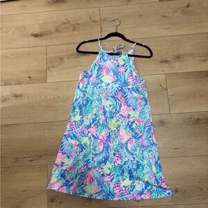 Lilly Pulitzer Margot Swing Dress